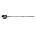 Stainless Steel Long-handled Olive oil spoon